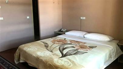 اتاق دو تخته دبل هتل ایران اصفهان اتاق دو تخته دبل هتل ایران اصفهان